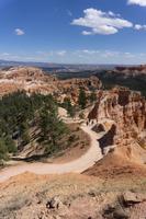 Bryce Canyon 