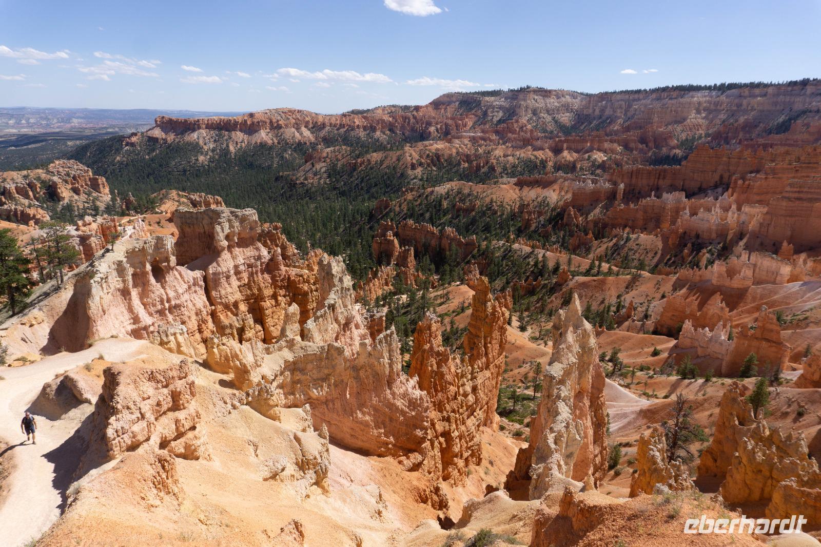 Bryce Canyon 