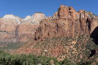 Zion Nationalpark