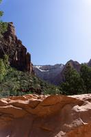 Zion Nationalpark
