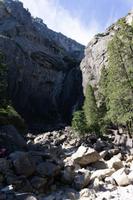 Yosemite Nationalpark