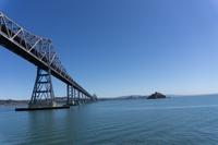 Fährüberfahrt nach San Francisco