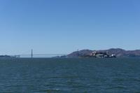Fährüberfahrt nach San Francisco