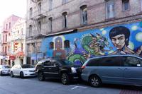 San Francisco - China Town