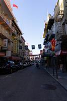 San Francisco - China Town