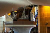 San Francisco - Cathedral of Saint Mary of the Assumption