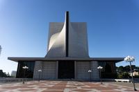 San Francisco - Cathedral of Saint Mary of the Assumption