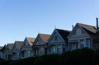 San Francisco - The Painted Ladies