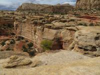 Capitol Reef