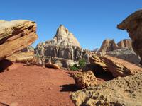 Capitol Reef