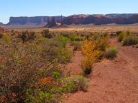 Monument Valley