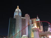New York in Las Vegas
