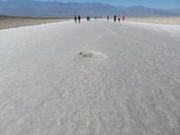 Badwater Point