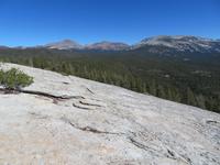 Blick vom Lembert Dome