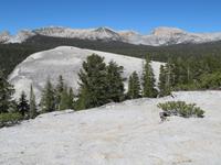 Blick vom Lembert Dome