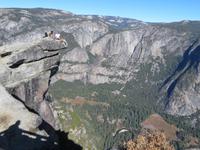 Yosemite Valley