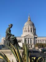 City Hall San Francisco