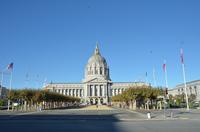 City Hall San Francisco