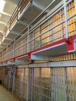 Besuch von Alcatraz