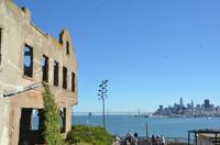Alcatraz - San Francisco