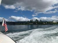 Besuch von Pearl Harbor