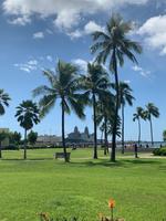 Besuch von Pearl Harbor