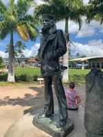 Besuch von Pearl Harbor