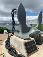 Besuch von Pearl Harbor