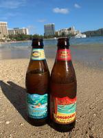 Es gibt doch Bier auf Hawaii!