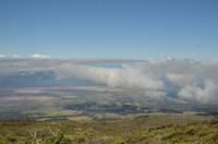 Fahrt zum Haleakala National Park