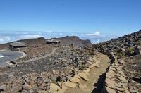 Haleakala Crater