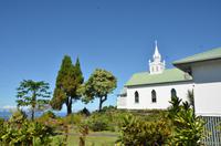 Besuch der St. Benedict's Church