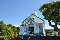 Besuch der St. Benedict's Church