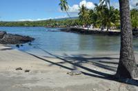 Puuhonua O Honaunau National Historical Park
