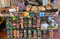 Hübsche Souvenirs auf Kauai