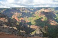 Grand Canyon des Pazifik