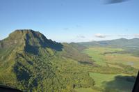 Blick über Kauai