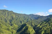 Blick über Kauai
