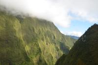 Über den Wolken ...