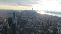 Aussicht vom Empire State Building