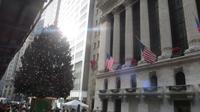 Wall Street