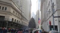 Wall Street