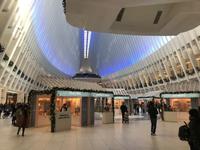 The Oculus