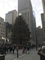 Rockefeller Center