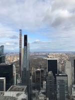 Top of the Rock