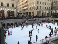 Rockefeller Center