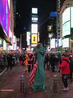 Times Square