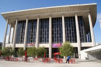 4 Dorothee Chandler Pavillon