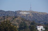 30 das berühmte Schild