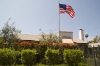 34 Haus von Marilyn Monroe